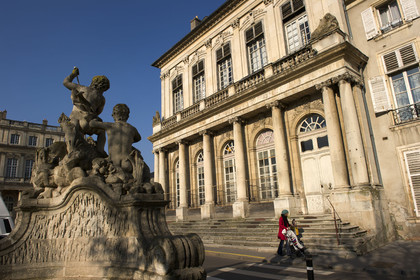 France, Nancy