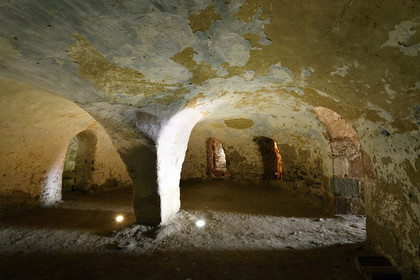 France, Uzerche