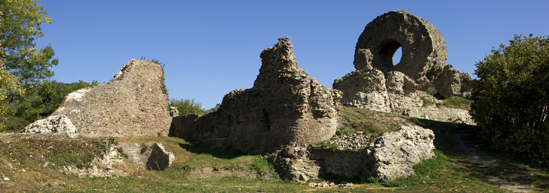 France, Thann
