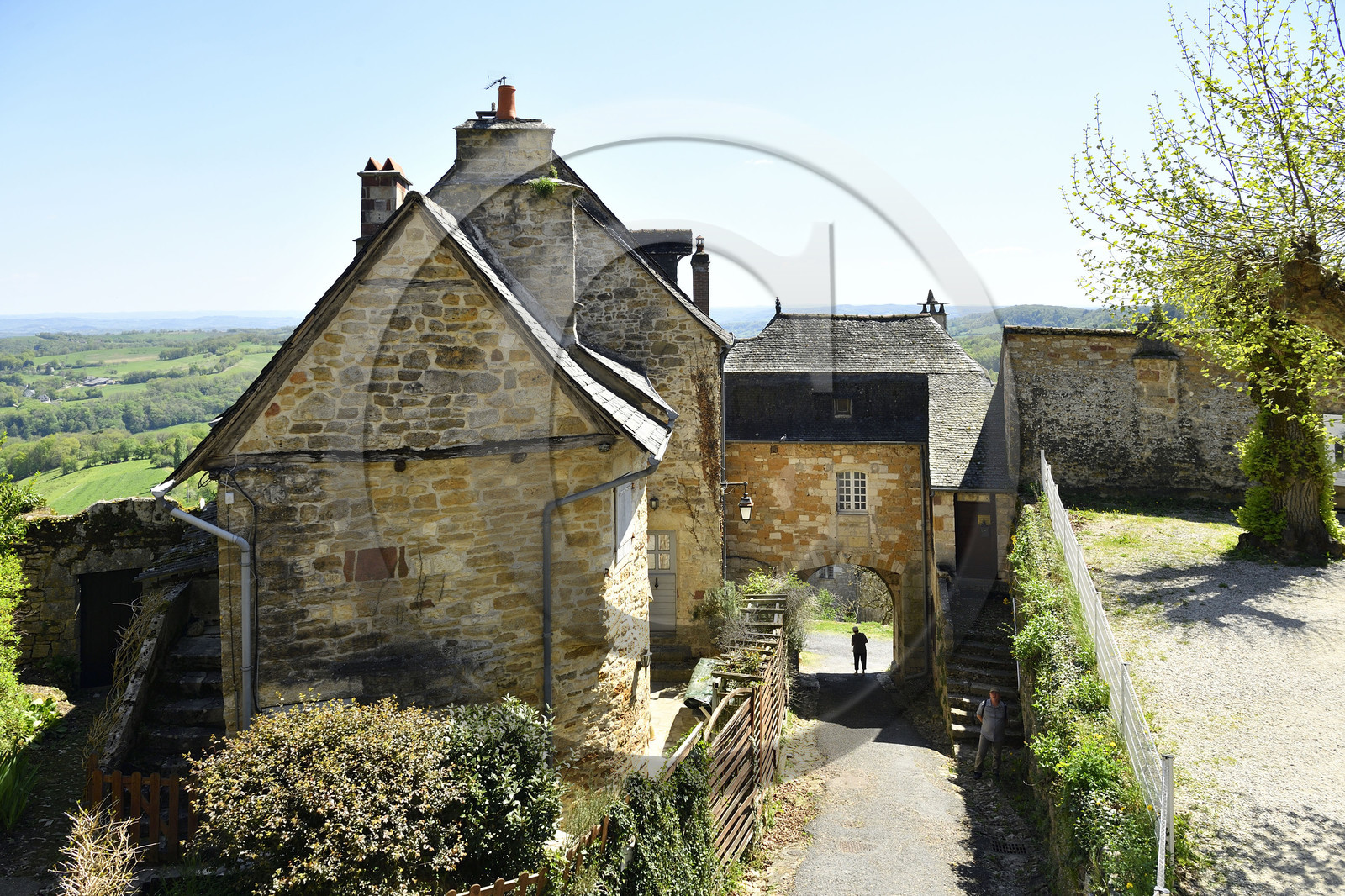 France, Turenne