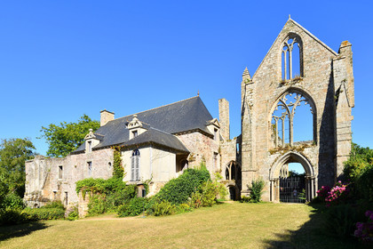 France, Beauport