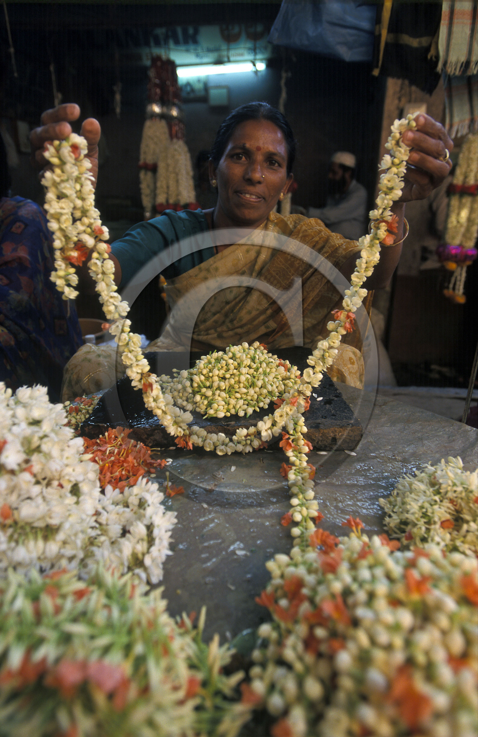 Inde du Sud