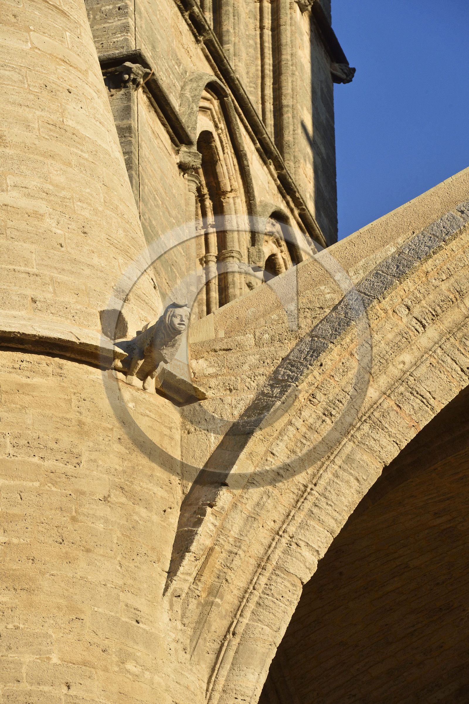 France, Montpellier