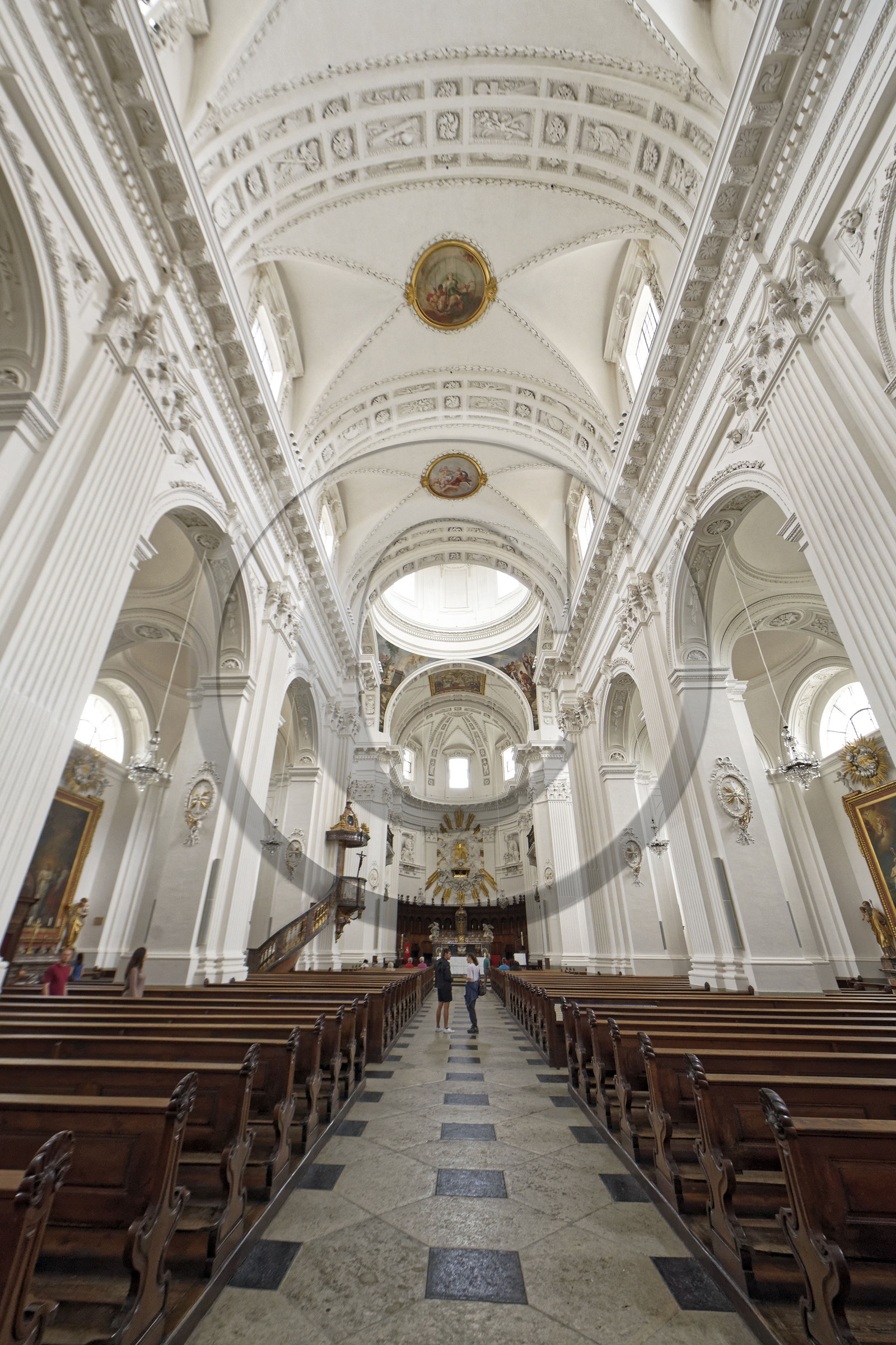 Suisse, Soleure
