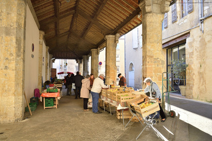 France, Auch