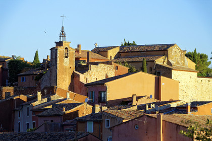 France, Roussillon