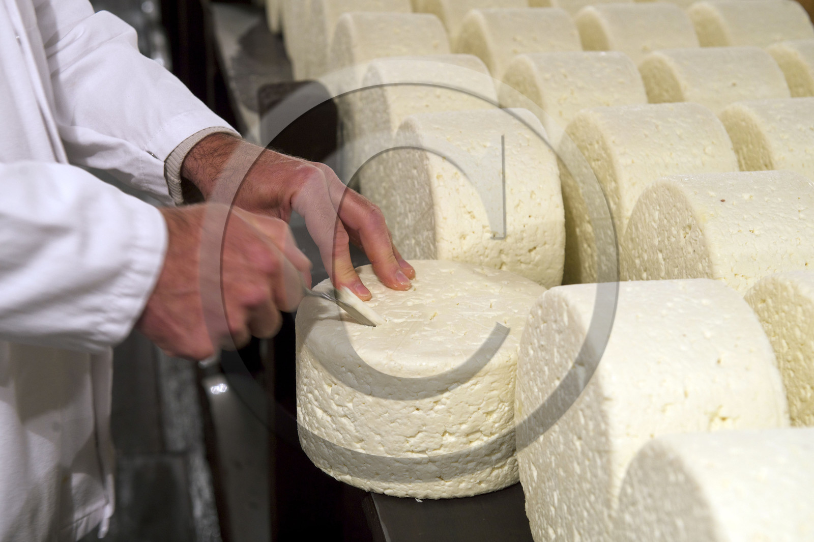 France, Roquefort