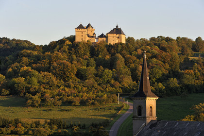 France, Moselle