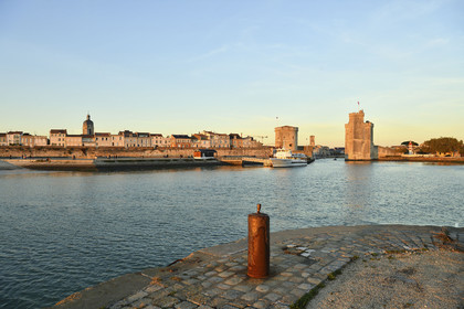 France, La Rochelle