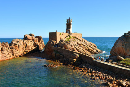 France, Brehat