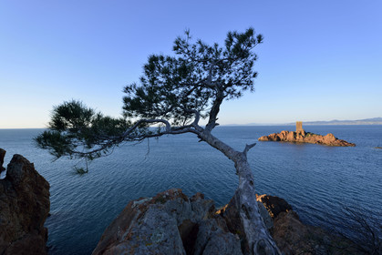 France, Dramont