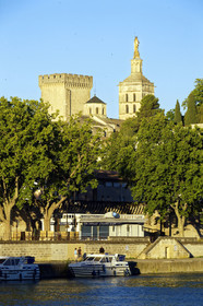 France, Avignon