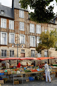 France, Rennes