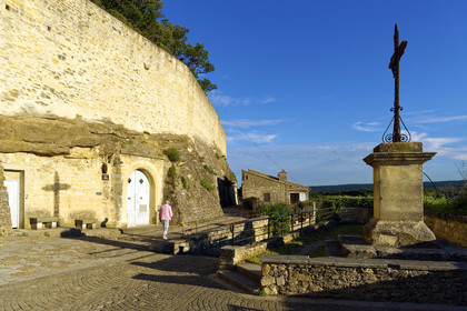 France, Grignan