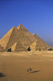 EGYPTE
