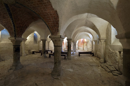 France, Vezelay