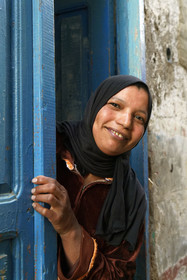 Egypte, Nil
