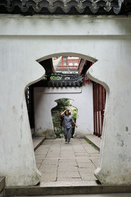 Chine, Shanghai
