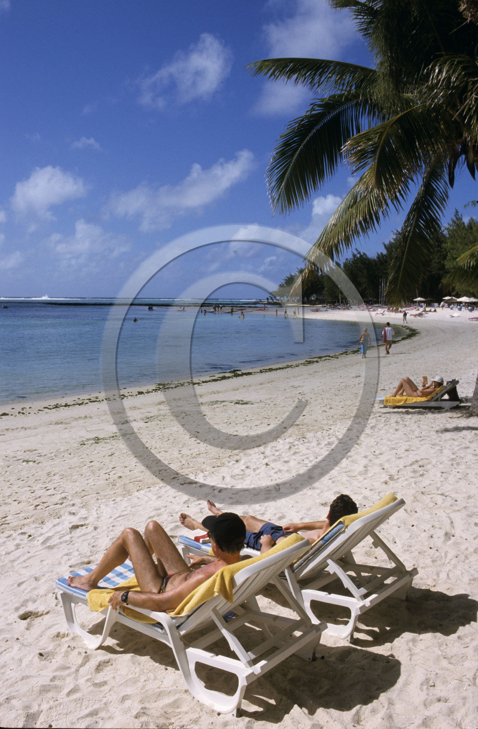 Ile Maurice