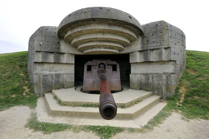 France, debarquement