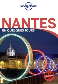 Parution Lonely Planet