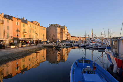 France, Saint-Tropez