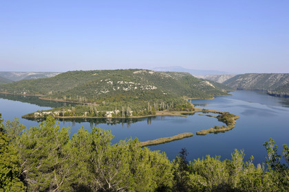 Croatie, Sibenik