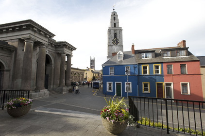 Irlande, Cork
