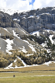 Espagne aragon province huesca parc national
