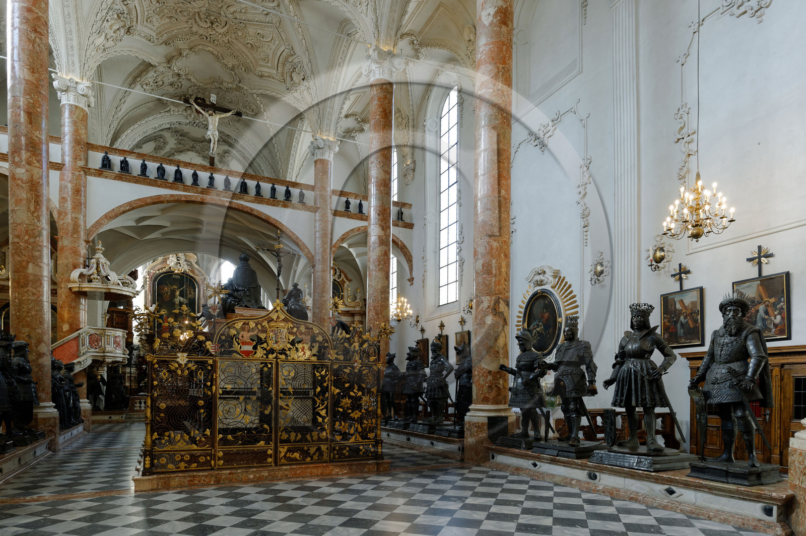 Autriche, Innsbruck