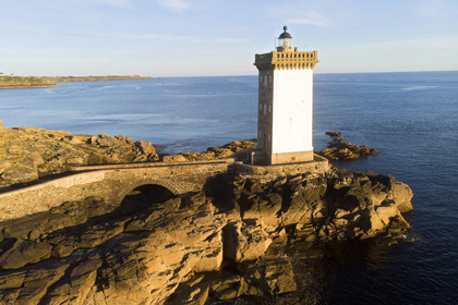 France, Conquet
