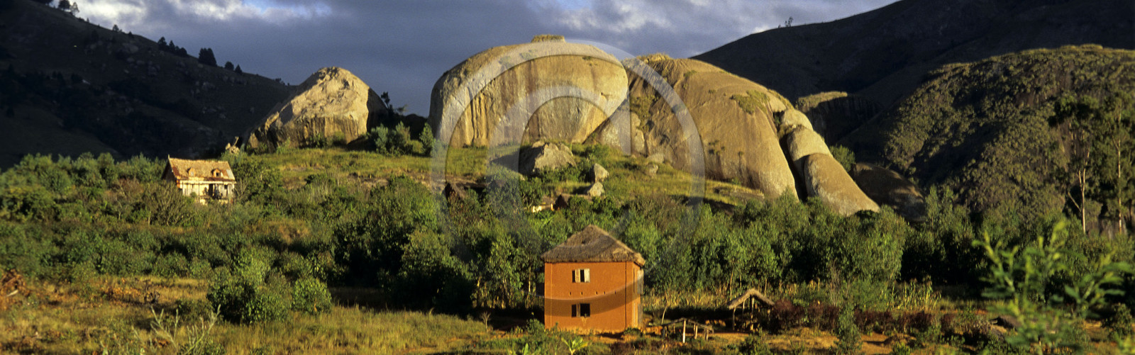 Madagascar