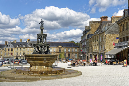 France, Guingamp
