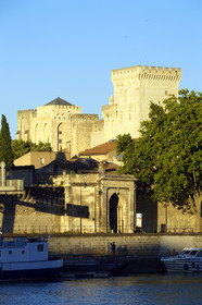 France, Avignon