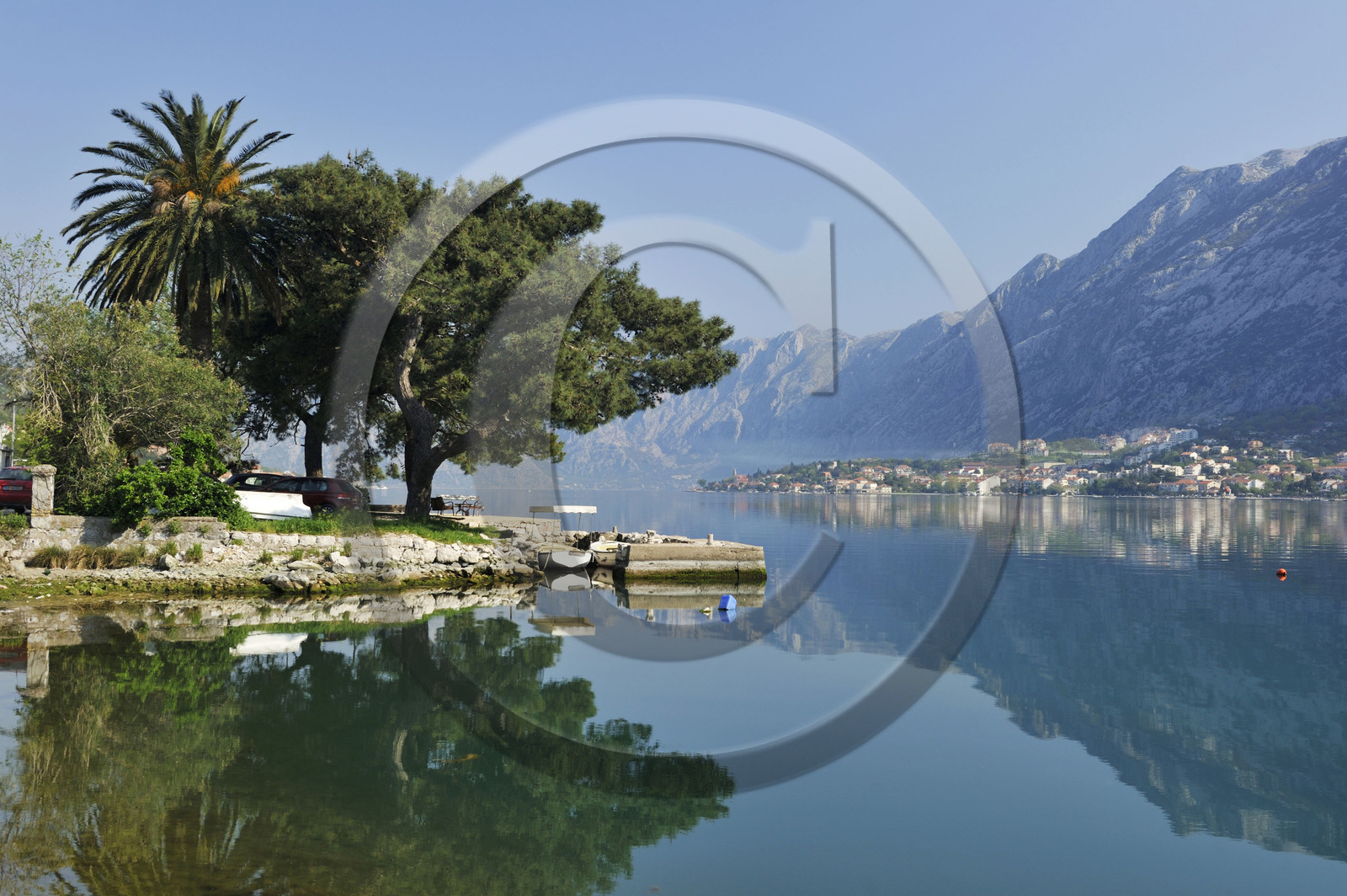 Montenegor, Kotor
