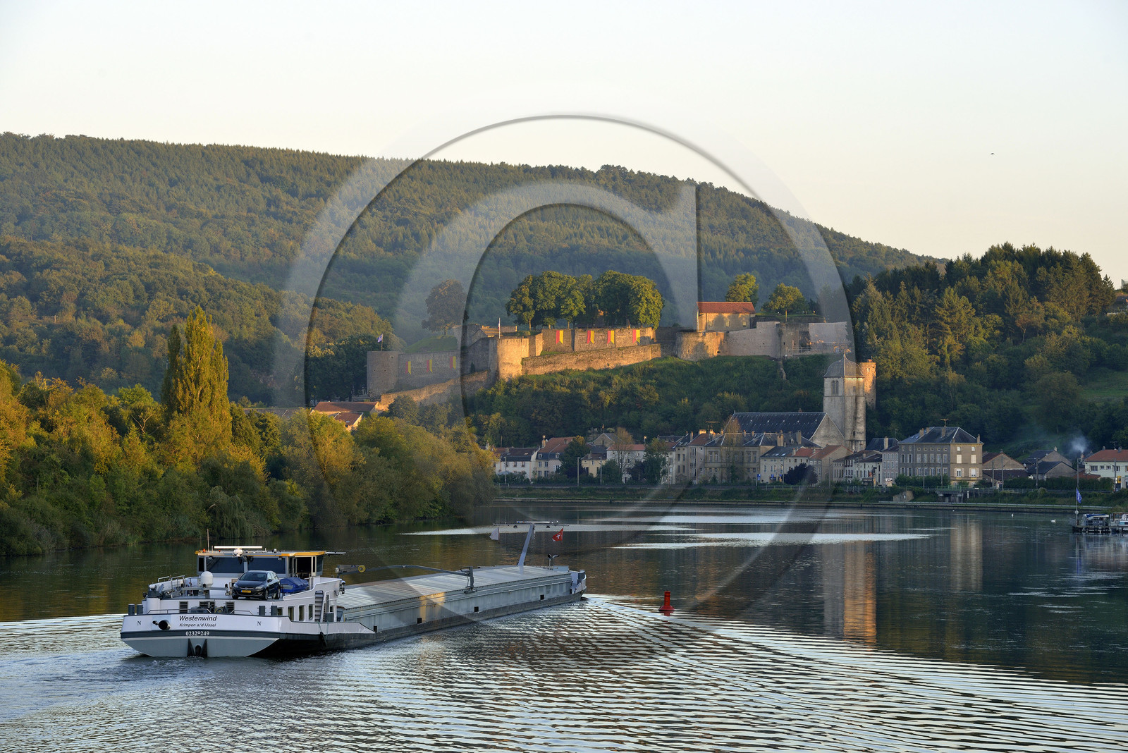 France, Lorraine