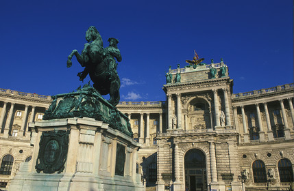 AUTRICHE VIENNE
