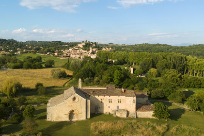 France, Mane