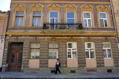 Roumanie, Brasov