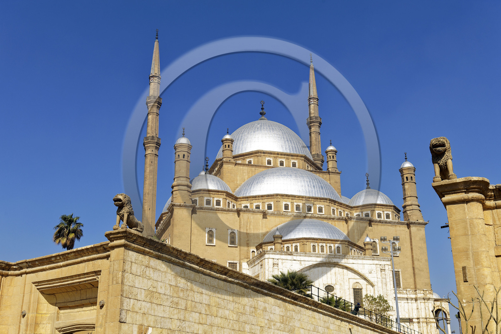 Egypte, Cairo