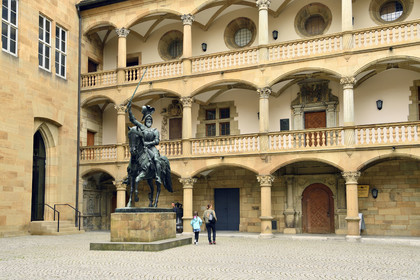Allemagne, Stuttgart