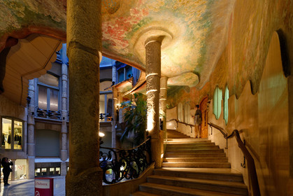 Espagne, Barcelone