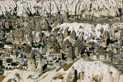 Cappadoce, Turquie
