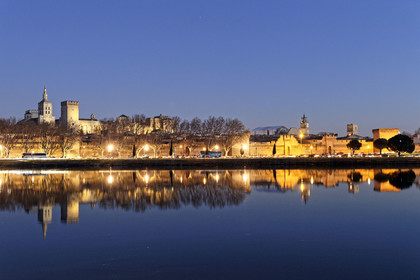 France, Avignon