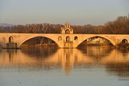France, Avignon