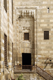 Egypte, Cairo
