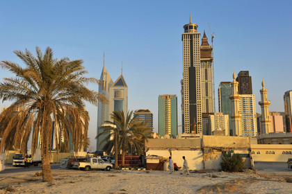 Dubai, E.A.U