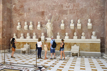 Allemagne region baviere bayern district haut palatinat