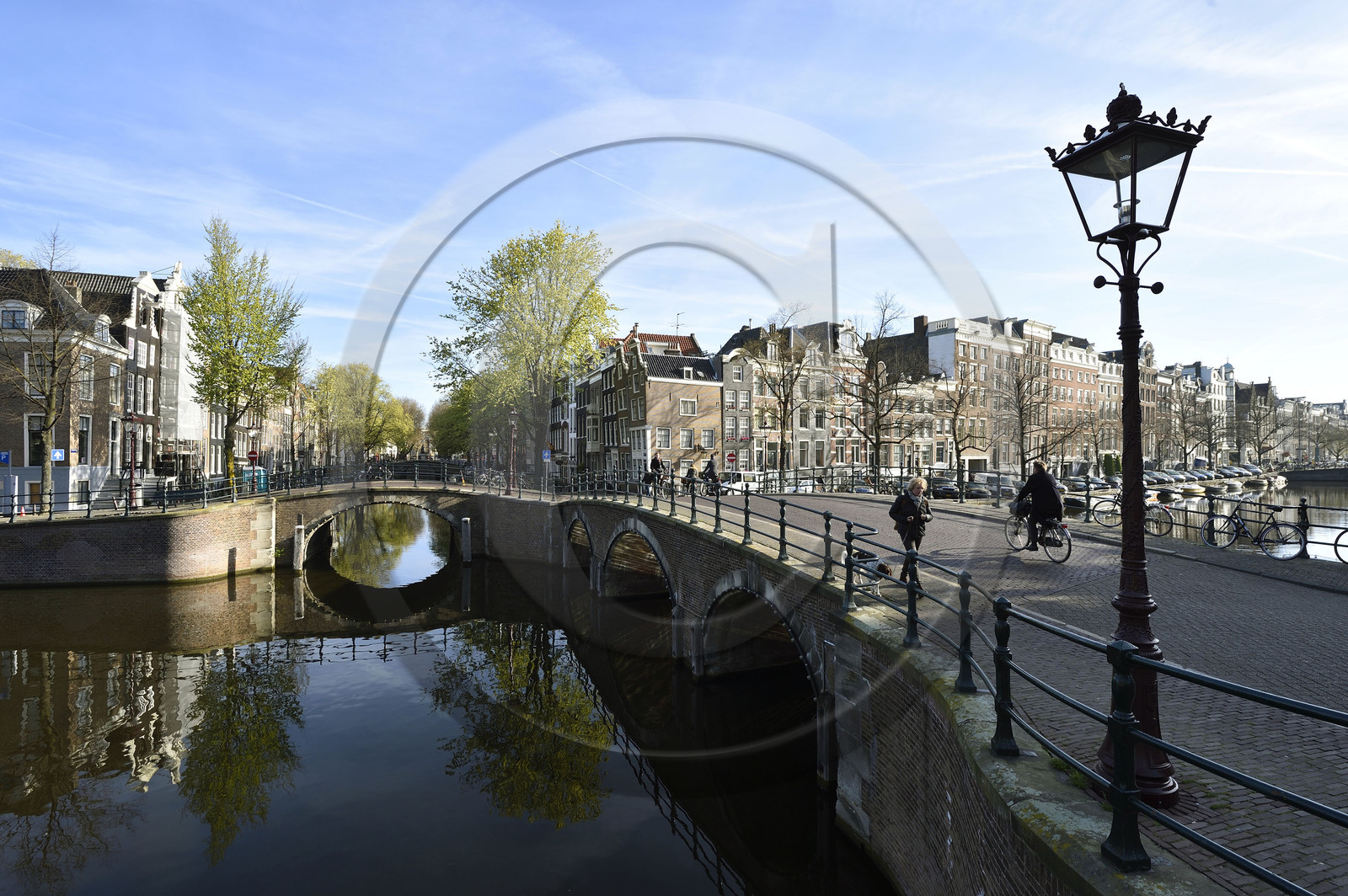 Hollande, Amsterdam