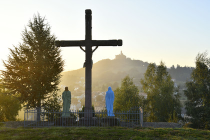 France, Dabo